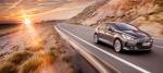 Citroen DS5 2012 года